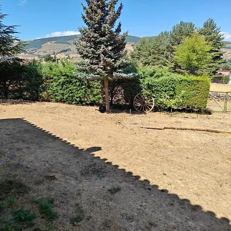 Сasa de vacaciones Casa Rafa San Martin de la Vega del Alberche
