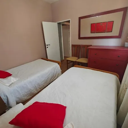 Сasa de vacaciones Casa Rafa