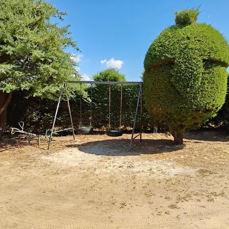 Сasa de vacaciones Casa Rafa *