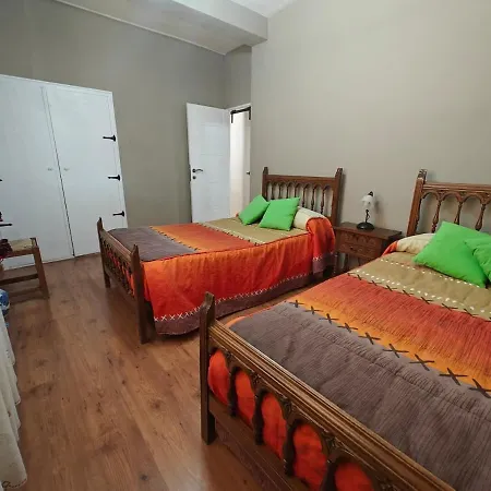 Сasa de vacaciones Casa Rafa