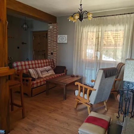 Casa Rafa Сasa de vacaciones