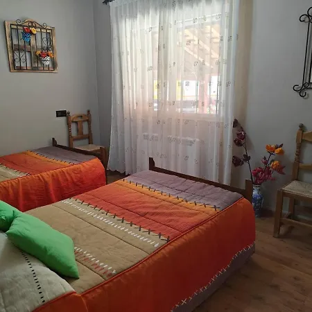 Casa Rafa