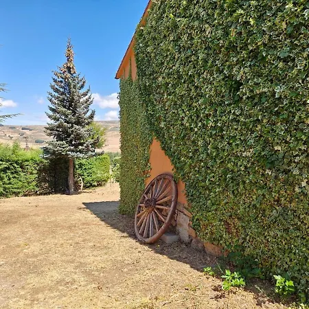 Casa Rafa Сasa de vacaciones San Martin de la Vega del Alberche
